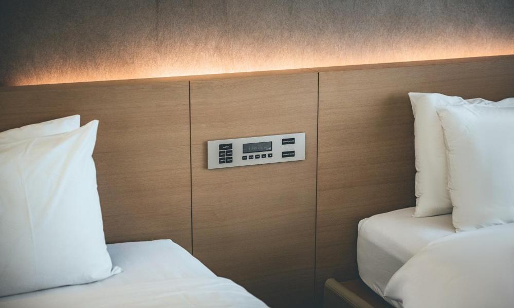 Wonju City Hotel Hyeoksin Extérieur photo