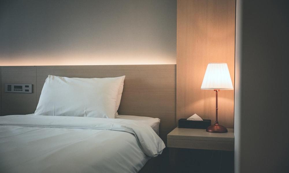 Wonju City Hotel Hyeoksin Extérieur photo